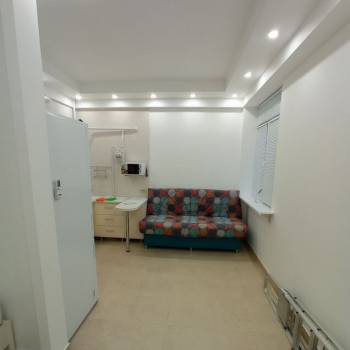 Сдается 1-комнатная квартира, 30,4 м²