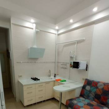 Сдается 1-комнатная квартира, 30,4 м²