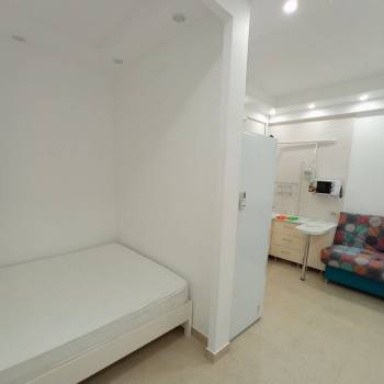 Сдается 1-комнатная квартира, 30,4 м²