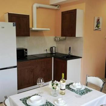 Сдается 1-комнатная квартира, 30 м²