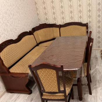 Сдается 2-х комнатная квартира, 50 м²