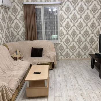 Сдается 2-х комнатная квартира, 50 м²