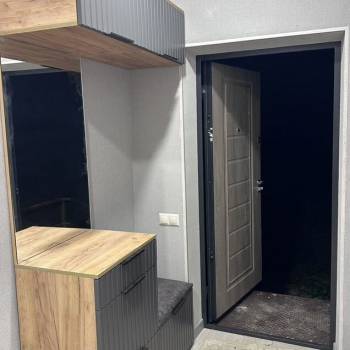 Сдается 1-комнатная квартира, 45 м²