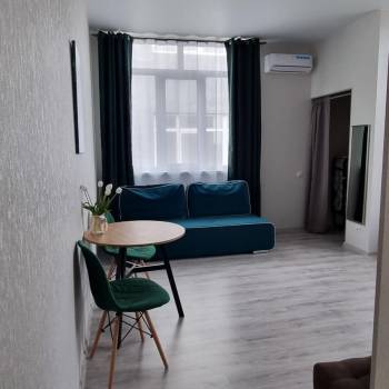 Сдается 1-комнатная квартира, 32 м²