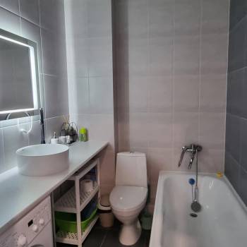 Сдается 1-комнатная квартира, 32 м²