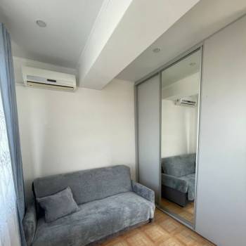 Сдается 1-комнатная квартира, 23 м²