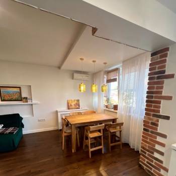 Сдается Многокомнатная квартира, 71 м²