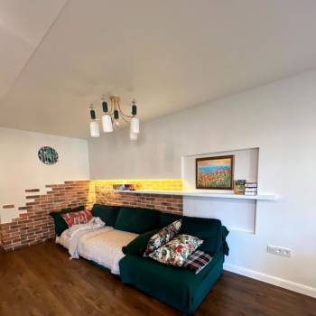 Сдается Многокомнатная квартира, 71 м²