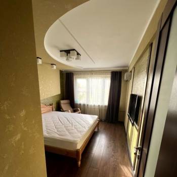 Сдается Многокомнатная квартира, 71 м²