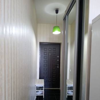 Продается 1-комнатная квартира, 23,1 м²