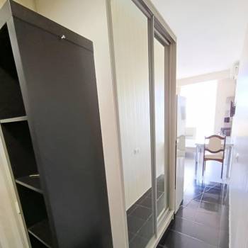 Продается 1-комнатная квартира, 23,1 м²