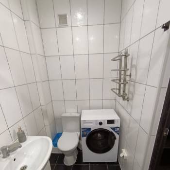 Продается 1-комнатная квартира, 23,1 м²