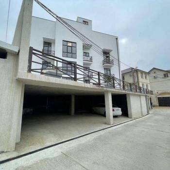 Продается 1-комнатная квартира, 22 м²