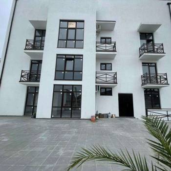 Продается 1-комнатная квартира, 22 м²