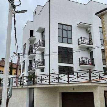 Продается 1-комнатная квартира, 22 м²