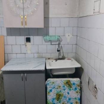 Продается 1-комнатная квартира, 16 м²