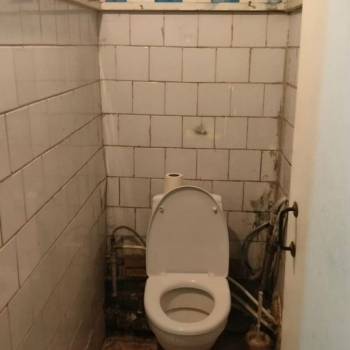 Продается 1-комнатная квартира, 16 м²