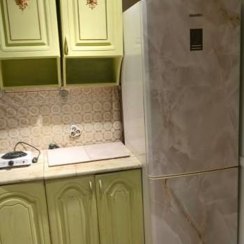 Продается 1-комнатная квартира, 16 м²