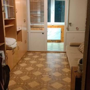 Продается 1-комнатная квартира, 16 м²