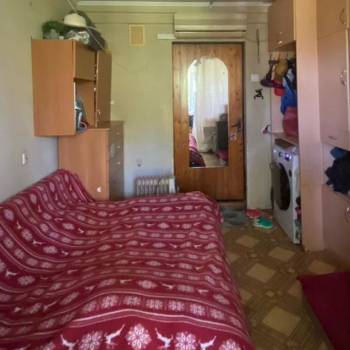 Продается 1-комнатная квартира, 16 м²