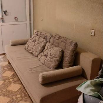 Продается 1-комнатная квартира, 16 м²