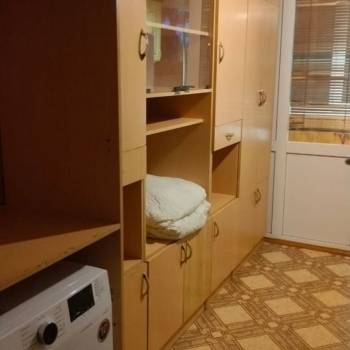 Продается 1-комнатная квартира, 16 м²