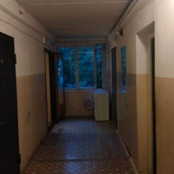 Продается 1-комнатная квартира, 16 м²