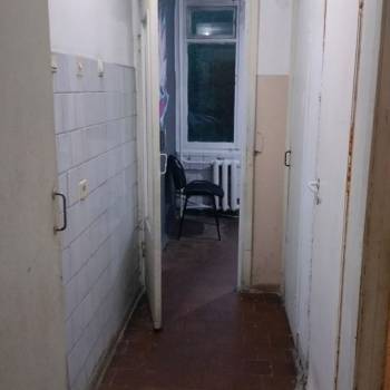 Продается 1-комнатная квартира, 16 м²