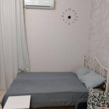 Продается 1-комнатная квартира, 22,3 м²