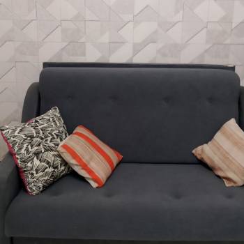 Продается 1-комнатная квартира, 22,3 м²