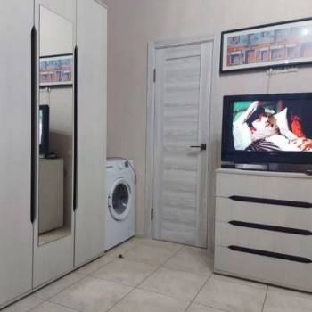 Продается 1-комнатная квартира, 22,3 м²