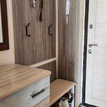 Сдается 1-комнатная квартира, 24 м²