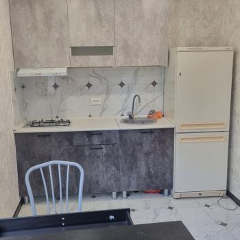 Сдается 1-комнатная квартира, 24 м²