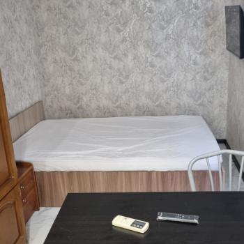 Сдается 1-комнатная квартира, 24 м²