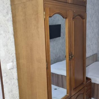 Сдается 1-комнатная квартира, 24 м²