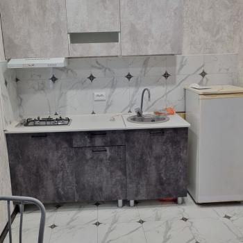 Сдается 1-комнатная квартира, 24 м²