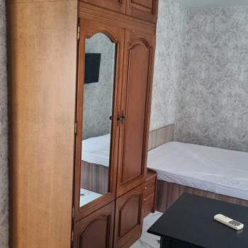Сдается 1-комнатная квартира, 24 м²