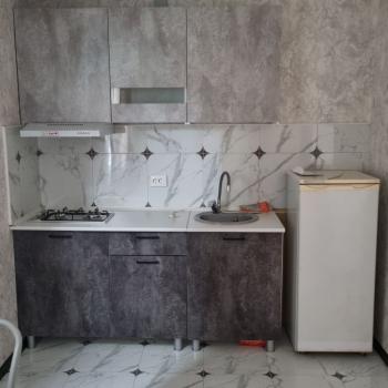 Сдается 1-комнатная квартира, 24 м²