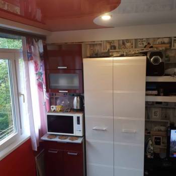 Продается 1-комнатная квартира, 13,7 м²