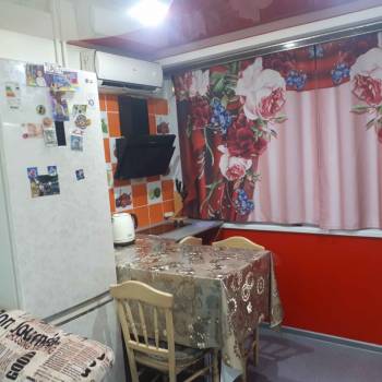 Продается 1-комнатная квартира, 13,7 м²