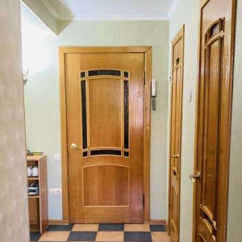 Сдается 2-х комнатная квартира, 51,1 м²