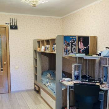 Сдается 2-х комнатная квартира, 51,1 м²