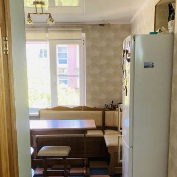 Сдается 2-х комнатная квартира, 51,1 м²