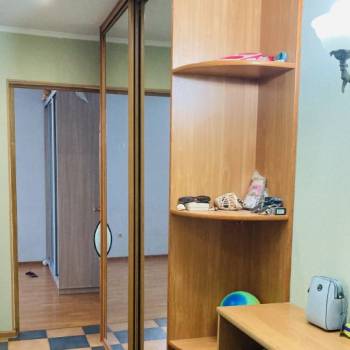 Сдается 2-х комнатная квартира, 51,1 м²