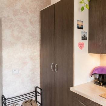 Продается 1-комнатная квартира, 15 м²