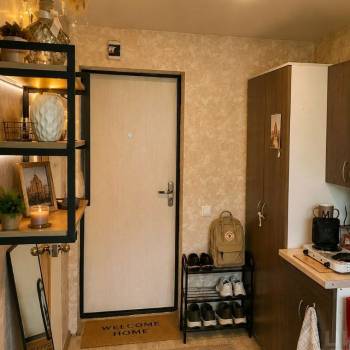 Продается 1-комнатная квартира, 15 м²