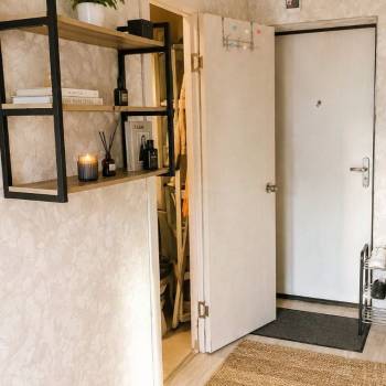 Продается 1-комнатная квартира, 15 м²