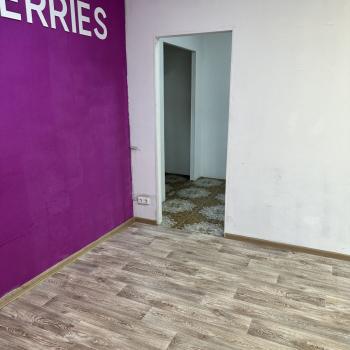 Продается Нежилое помещение, 52 м²