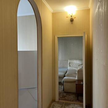 Продается 1-комнатная квартира, 34 м²