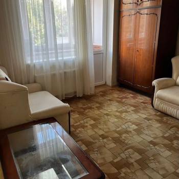 Продается 1-комнатная квартира, 34 м²